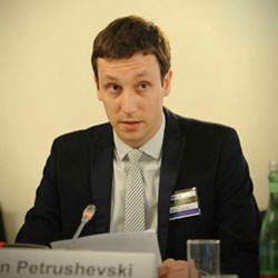 Martin Petrushevski